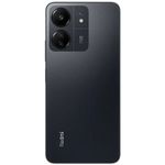 Smartphone-Xiaomi-Redmi-13C-128GB-Tela-6.74--4G-Wi-Fi-Dual-Chip-4GB-RAM-Camera-Dupla-Selfie-8MP