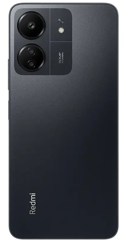Smartphone-Xiaomi-Redmi-13C-128GB-Tela-6.74--4G-Wi-Fi-Dual-Chip-4GB-RAM-Camera-Dupla-Selfie-8MP