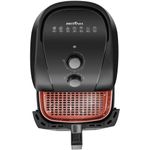 Fritadeira-Air-Fryer-Britania-55L-Antiaderente-Redstone-1500W-BFR50