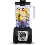 Liquidificador-Arno-Powermax-Preto-1400W-Comfort-Control