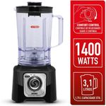 Liquidificador-Arno-Powermax-Preto-1400W-Comfort-Control