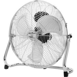 Circulador De Ar Britânia C50 Turbo Oscillation 200w