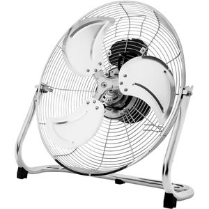 Circulador De Ar Britânia C50 Turbo Oscillation 200w