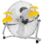 Circulador-De-Ar-Britania-C50-Turbo-Oscillation-200w