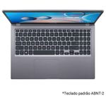 Notebook-Asus-X515ma-Intel-Celeron-Dual-Core-N4020-4GB-SSD-128GB-Tela-15.6-LED-HD-Windows-11-Home-X515ma-Br933ws