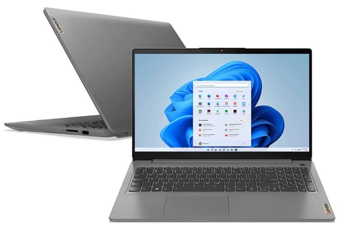 Notebook-Lenovo-IdeaPad-3i-i3-1115G4-4GB-256GB-SSD-Intel-UHD-Graphics-Windows-11-15.6--82MD000ABR