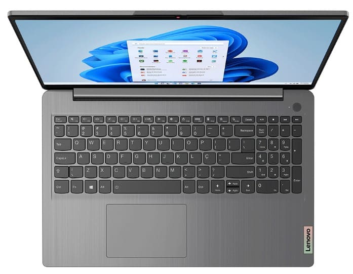 Notebook-Lenovo-IdeaPad-3i-i3-1115G4-4GB-256GB-SSD-Intel-UHD-Graphics-Windows-11-15.6--82MD000ABR