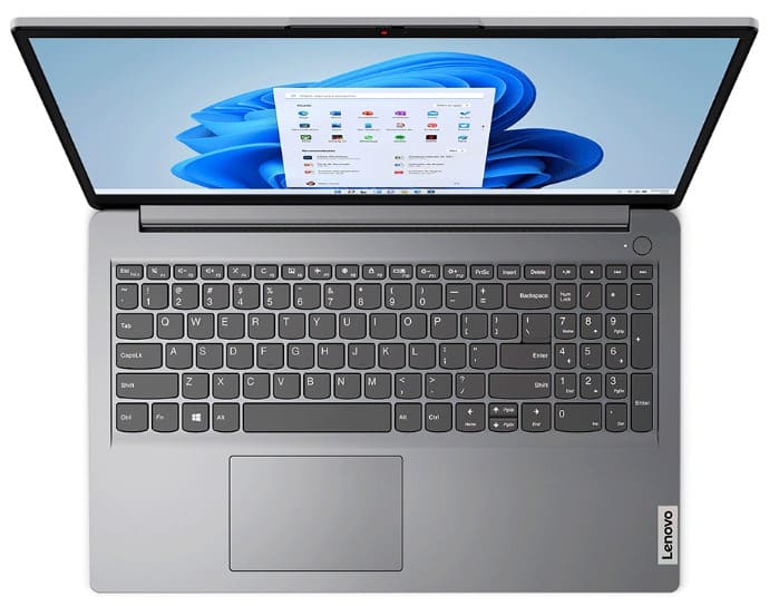 Notebook-Lenovo-IdeaPad-1i-Celeron-15.6--4GB-128GB-SSD-Windows-11-82VX0001BR