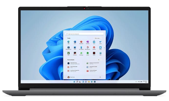 Notebook-Lenovo-IdeaPad-1i-Celeron-15.6--4GB-128GB-SSD-Windows-11-82VX0001BR