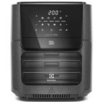 Air-Fryer-Oven-Electrolux-12-Litros-Digital-Experience-EAF90-Grafite-