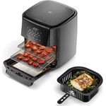 Air-Fryer-Oven-Electrolux-12-Litros-Digital-Experience-EAF90-Grafite