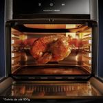 Air-Fryer-Oven-Electrolux-12-Litros-Digital-Experience-EAF90-Grafite