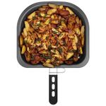 Air-Fryer-Oven-Electrolux-12-Litros-Digital-Experience-EAF90-Grafite