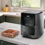 Air-Fryer-Oven-Electrolux-12-Litros-Digital-Experience-EAF90-Grafite