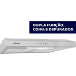 Depurador-e-Exaustor-de-Ar-Slim-Suggar-DPS161IX-60cm-Inox