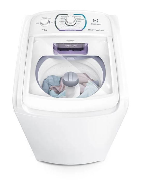 Lavadora-Electrolux-11kg-Branca-Essential-Care-com-Easy-Clean-e-Filtro-Fiapos--LES11
