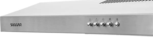 Depurador-e-Exaustor-de-Ar-Slim-Suggar-DPS181IX-80cm-Inox