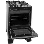 Fogao-4-Bocas-Suggar-Neo-Glass-FGVNG410PT-Mesa-de-Vidro-Preto
