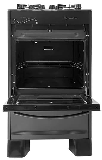 Fogao-4-Bocas-Suggar-Neo-Glass-FGVNG410PT-Mesa-de-Vidro-Preto