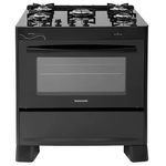 Fogao-5-Bocas-Suggar-Neo-Glass-FGVNG510PT-Mesa-de-Vidro-Preto-