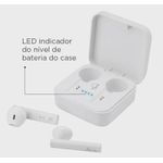 Fone-de-Ouvido-tws-Wireless-Microfone-Integrado-Bluetooth-5.1-com-Led-Indicador-TWSPRO4S-ELG-