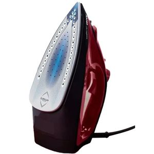 Ferro de Passar a Vapor Arno Ultragliss Base Durilium Airglide FMV 1520W Vinho