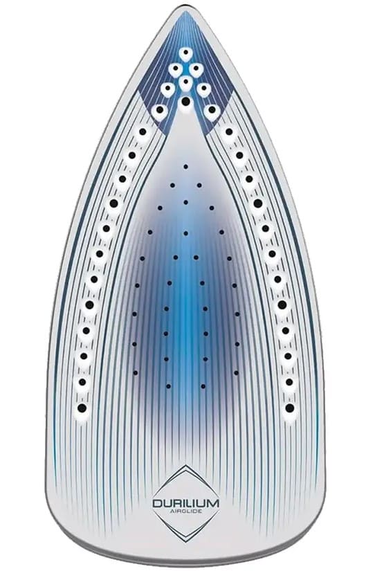 Ferro-de-Passar-a-Vapor-Arno-Ultragliss-Base-Durilium-Airglide-FMV-1520W-Vinho-