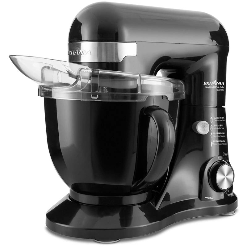 Batedeira-Planetaria-Britania-Power-Plus-Turbo-45-Litros-Preto-BBP760P