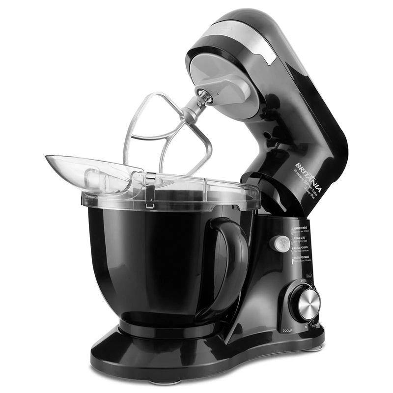 Batedeira-Planetaria-Britania-Power-Plus-Turbo-45-Litros-Preto-BBP760P