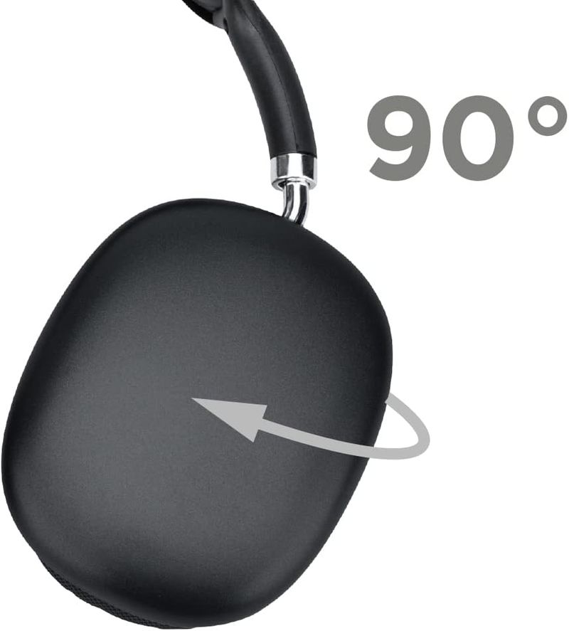 Headphone-Bluetooth-5.1-com-Microfone-Wireless-Graves-Marcantes-e-Alta-Definicao-Sonora--EPB-MAX5BK-ELG
