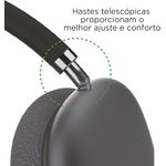 Headphone-Bluetooth-5.1-com-Microfone-Wireless-Graves-Marcantes-e-Alta-Definicao-Sonora--EPB-MAX5BK-ELG