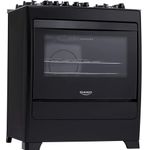 Fogao-5-Bocas-Dako-Supreme-Glass-Mesa-de-Vidro-Preto