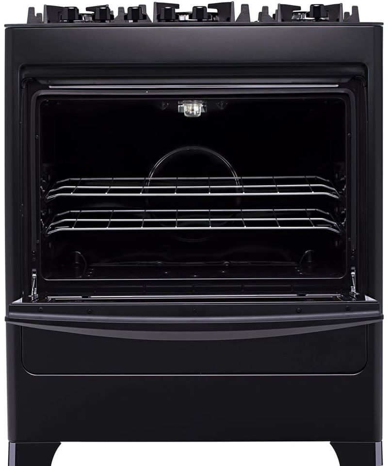 Fogao-5-Bocas-Dako-Supreme-Glass-Mesa-de-Vidro-Preto
