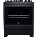 Fogao-5-Bocas-Dako-Supreme-Glass-Mesa-de-Vidro-Preto