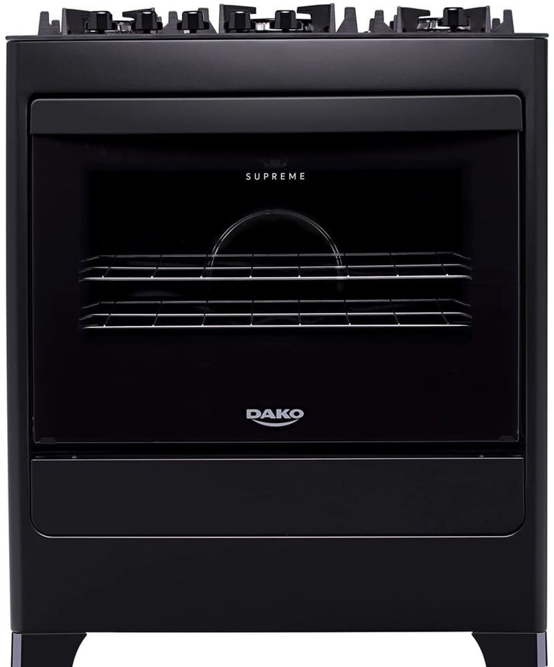 Fogao-5-Bocas-Dako-Supreme-Glass-Mesa-de-Vidro-Preto