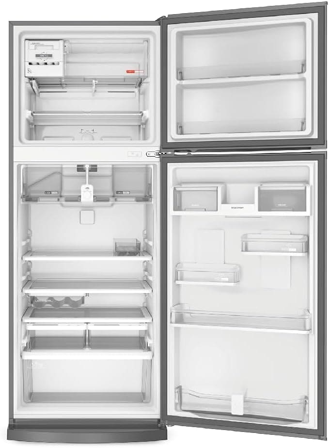 Geladeira-Brastemp-462-Litros-Frost-Free-Duplex-BRM56BK-Inox