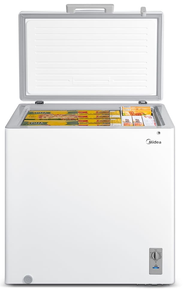 Freezer-Horizontal-Midea-200-Litros-MDRC280SLA011-Branco