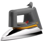 Ferro-de-Passar-a-Seco-Philips-Walita-HD1172-1000W-com-Luz-Indicadora---Cinza