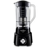 Liquidificador-Britania-Diamante-800-Preto-900W-com-4-Velocidades