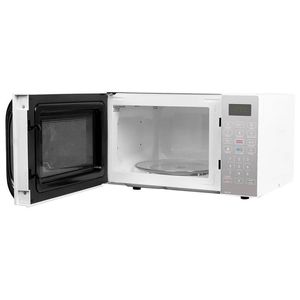 Micro-ondas Philco 20 Litros Espelhado PMO23EB Branco