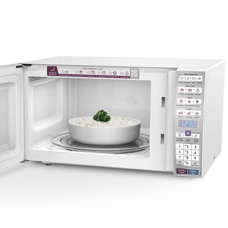 Micro-ondas-Electrolux-34L-Branco-com-Funcao-Tira-Odor-e-Manter-Aquecido--MEO44-