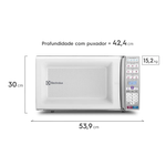 Micro-ondas-Electrolux-34L-Branco-com-Funcao-Tira-Odor-e-Manter-Aquecido--MEO44-