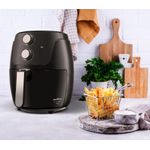 Fritadeira-Air-Fryer-Britania-BFR37-Revestimento-Dura-Mais-42L-1500W