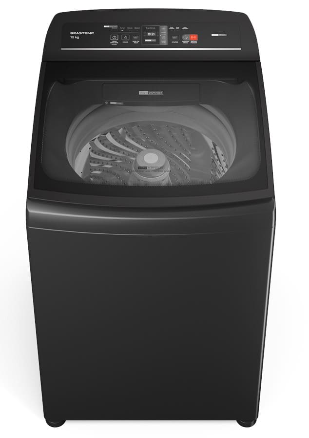 Lavadora-de-Roupas-Brastemp-15kg-Timer-Pro-BWT15A9-Cinza