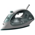 Ferro-de-Passar-a-Vapor-Oster-Antiaderente-1200W-GCSTBS5002-Verde