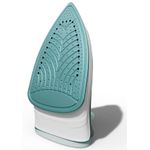 Ferro-de-Passar-a-Vapor-Oster-Antiaderente-1200W-GCSTBS5002-Verde