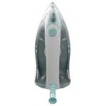 Ferro-de-Passar-a-Vapor-Oster-Antiaderente-1200W-GCSTBS5002-Verde