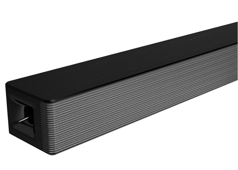 Soundbar-LG-SNH5-com-4.1-Canais-Bluetooth-Subwoofer-S-Fio-AI-Sound-Pro-Bass-Blast-Sound-Sync-Wireless---600W