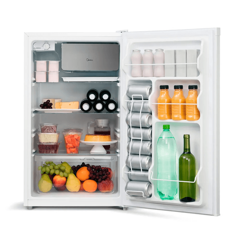 Frigobar-124-Litros-Mrc12b1-Midea-Branco