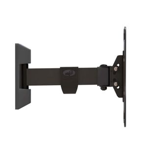 Suporte de Parede Multiarticulado com Movimentação Total para TVs de 15'' a 43'' e Capacidade de 30 kg FULL20